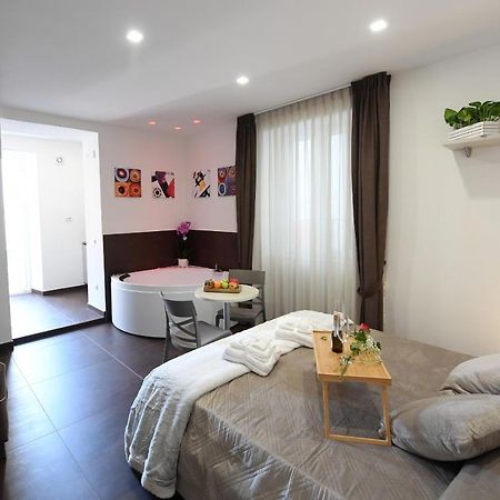 B&B In Centro Storico Salerno Exterior photo