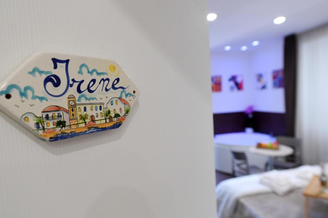 B&B In Centro Storico Salerno Exterior photo