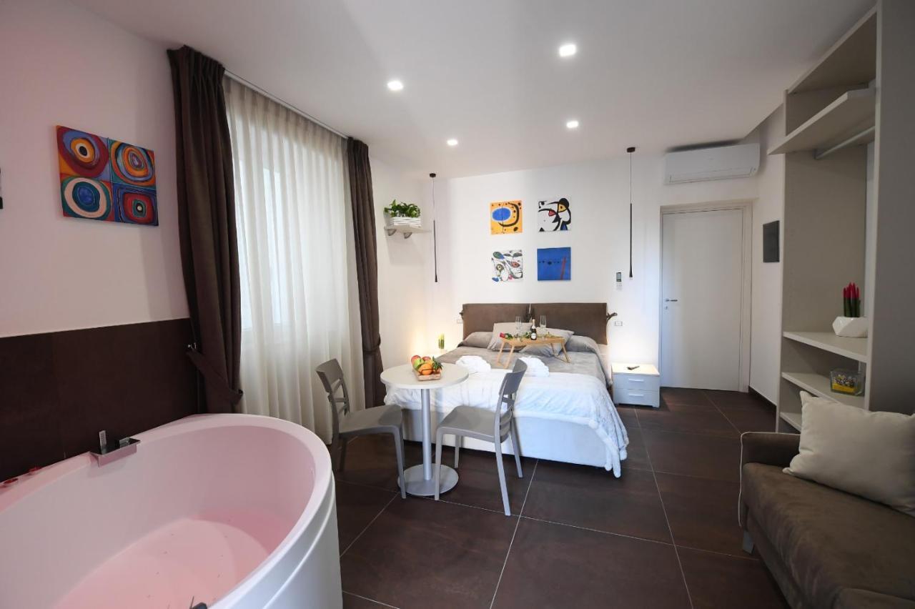 B&B In Centro Storico Salerno Exterior photo