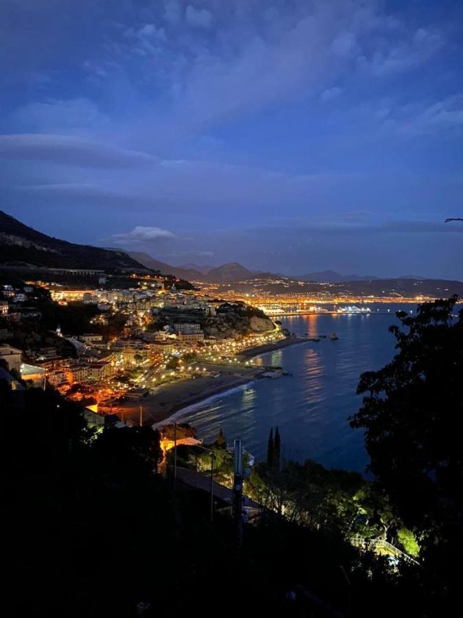 B&B In Centro Storico Salerno Exterior photo